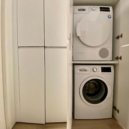 Cosy Studio In Alameda District Apartment Sevilla Bagian luar foto